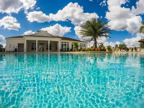 8933 Shine Drive Kissimmee FL 34747
