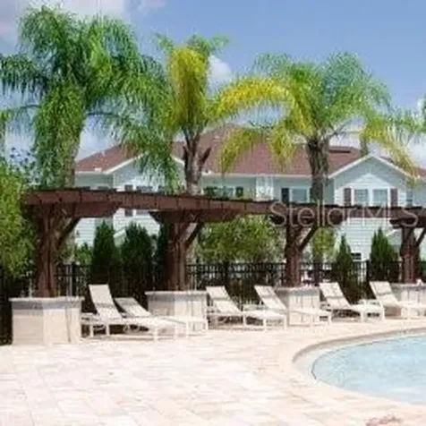 8933 Shine Drive Kissimmee FL 34747
