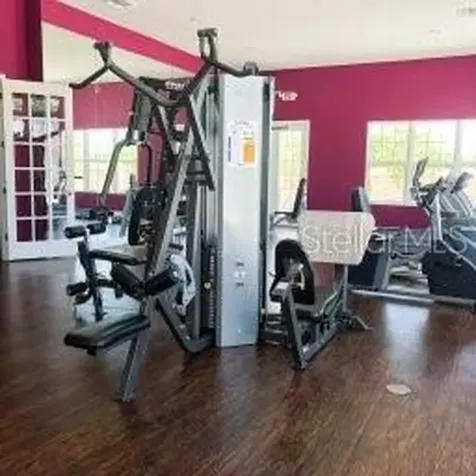 8933 Shine Drive Kissimmee FL 34747