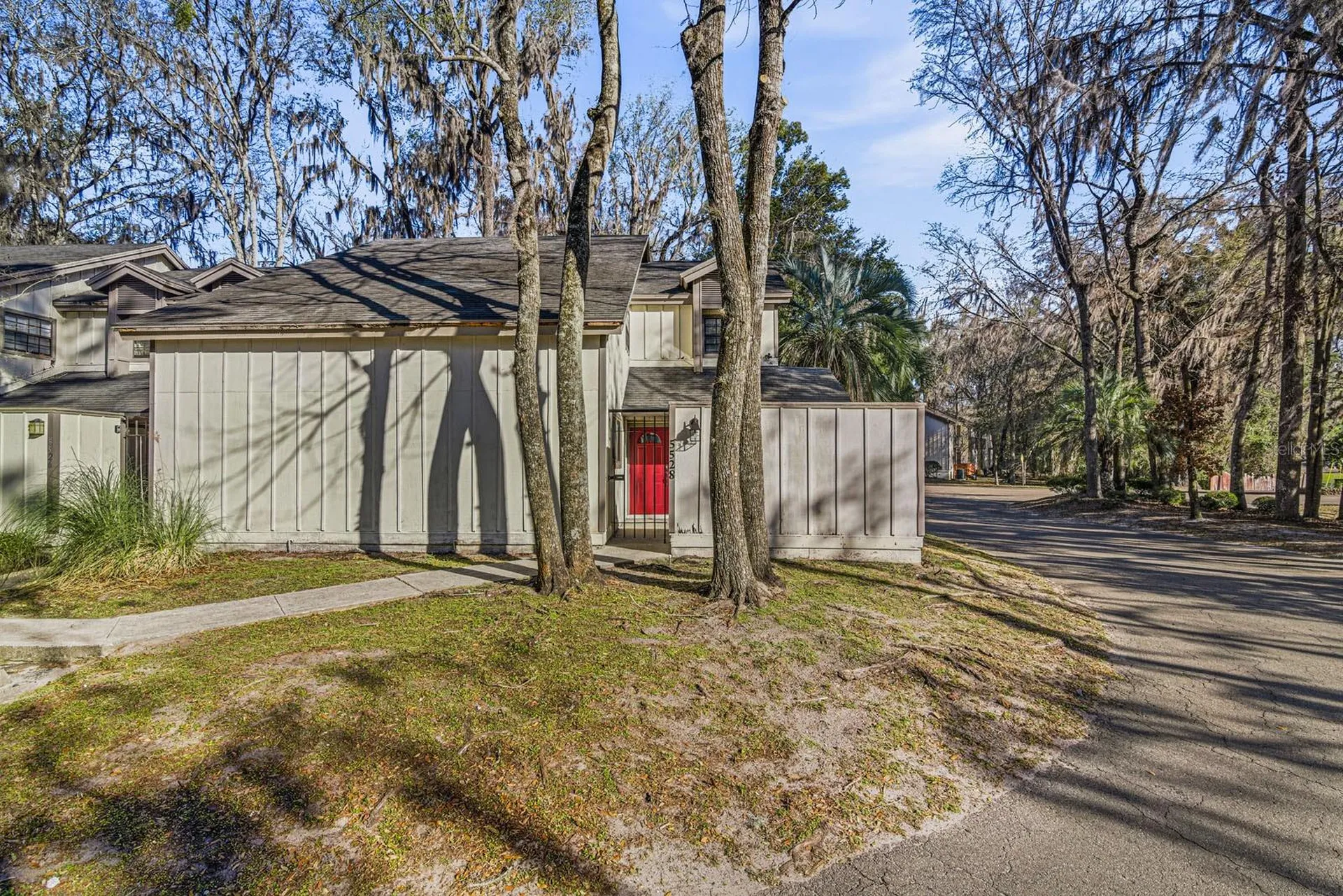 5528 SW 4th Place Gainesville FL 32607