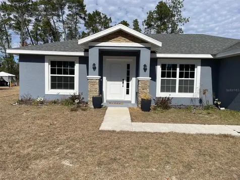 536 Marion Oaks Boulevard Ocala FL 34473
