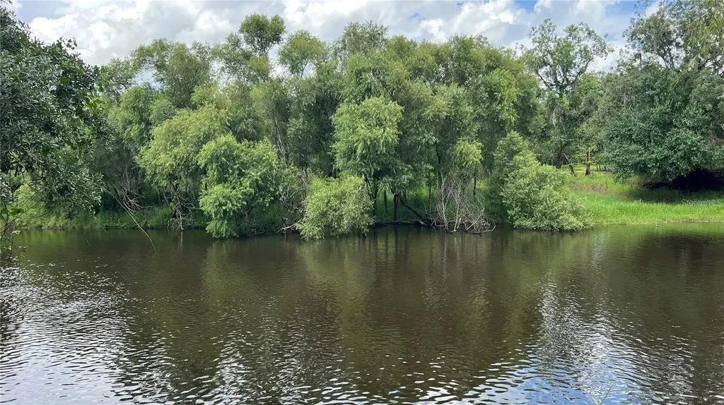 NW Scout Avenue Arcadia FL 34266