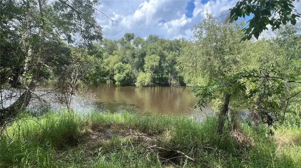 NW Scout Avenue Arcadia FL 34266