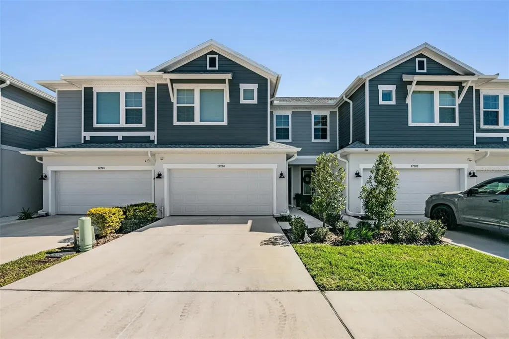 17288 Balance Cove Land O Lakes FL 34638