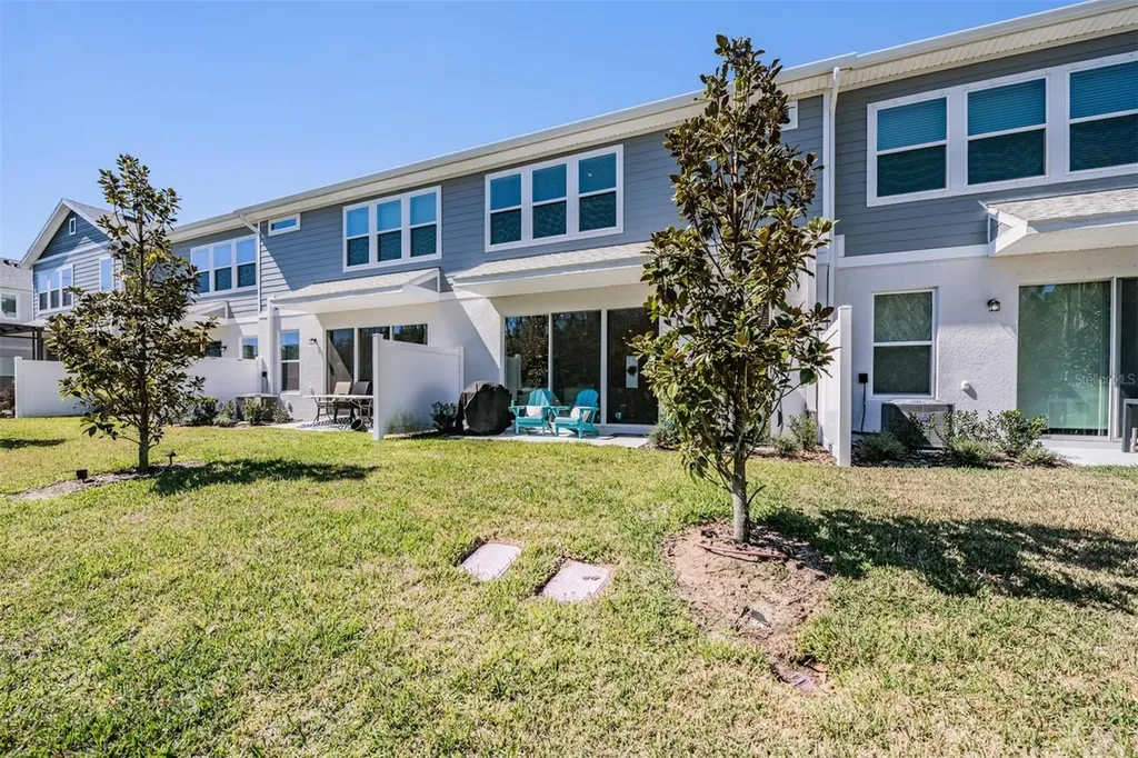 17288 Balance Cove Land O Lakes FL 34638