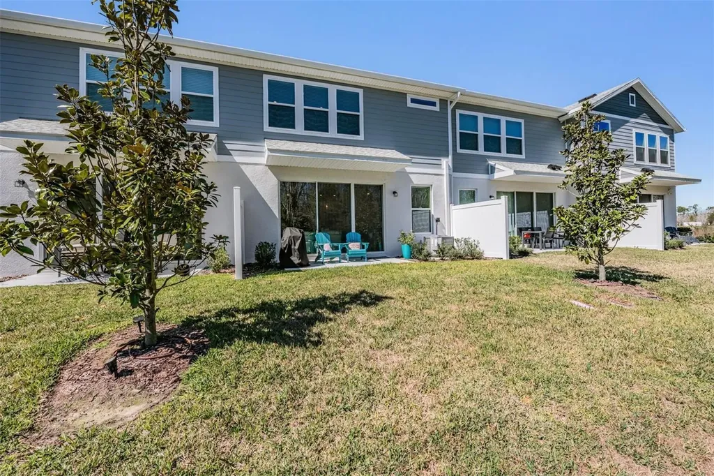 17288 Balance Cove Land O Lakes FL 34638