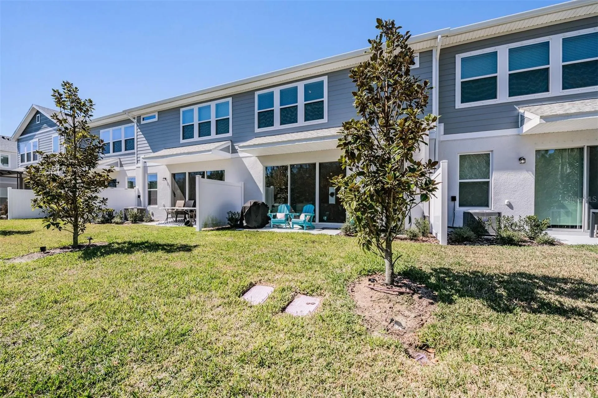 17288 Balance Cove Land O Lakes FL 34638