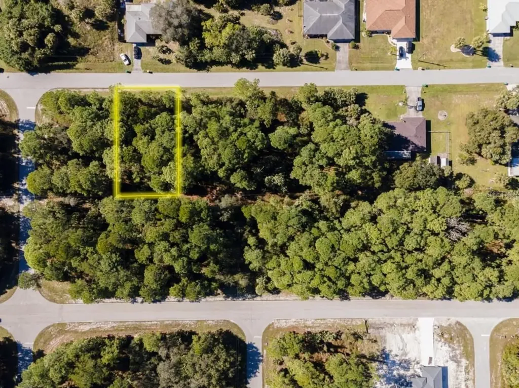 350 Kindred Boulevard Port Charlotte FL 33954