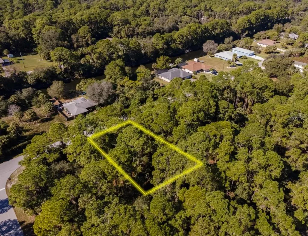 350 Kindred Boulevard Port Charlotte FL 33954