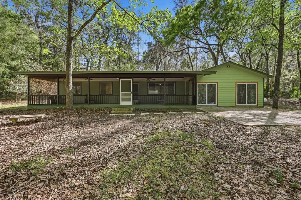 8856 NW 230th Street Micanopy FL 32667