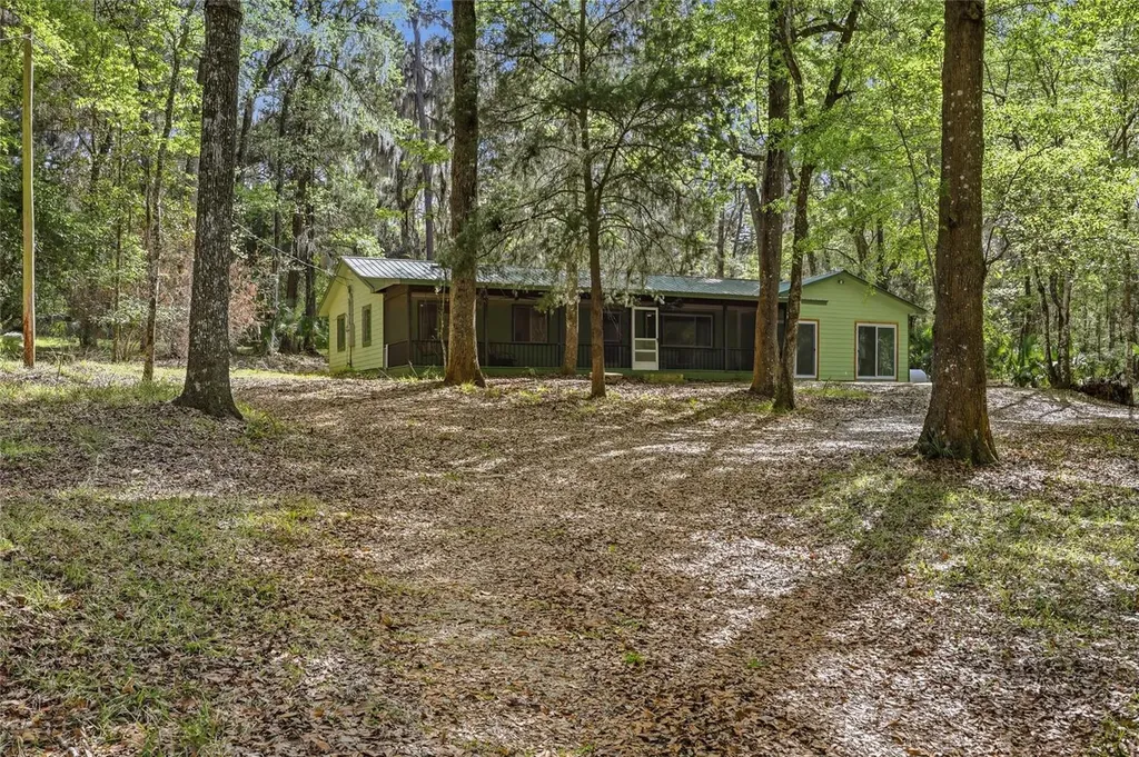 8856 NW 230th Street Micanopy FL 32667