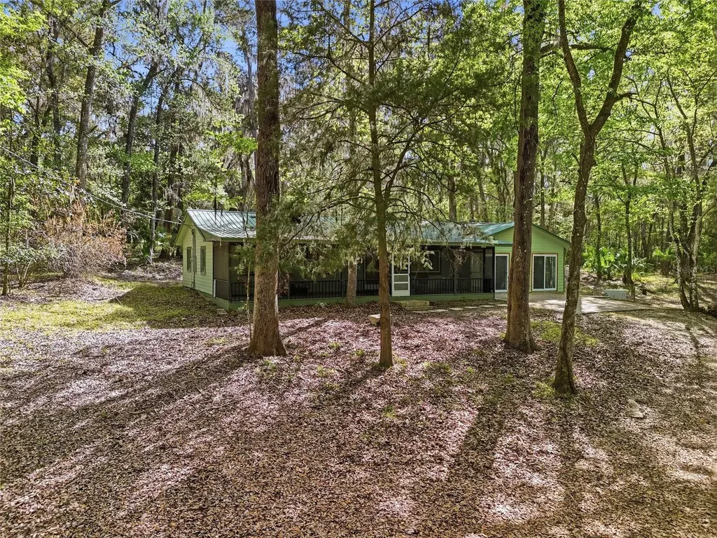 8856 NW 230th Street Micanopy FL 32667