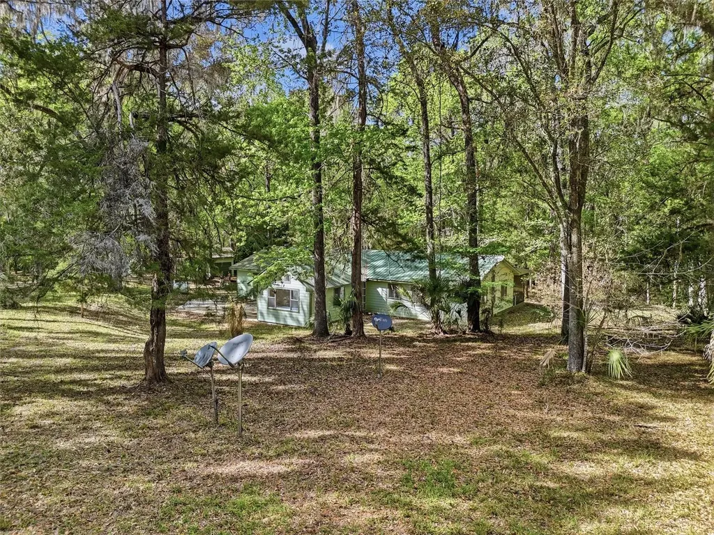 8856 NW 230th Street Micanopy FL 32667