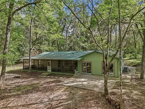 8856 NW 230th Street Micanopy FL 32667