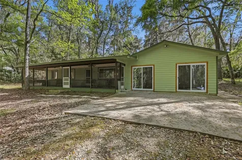 8856 NW 230th Street Micanopy FL 32667