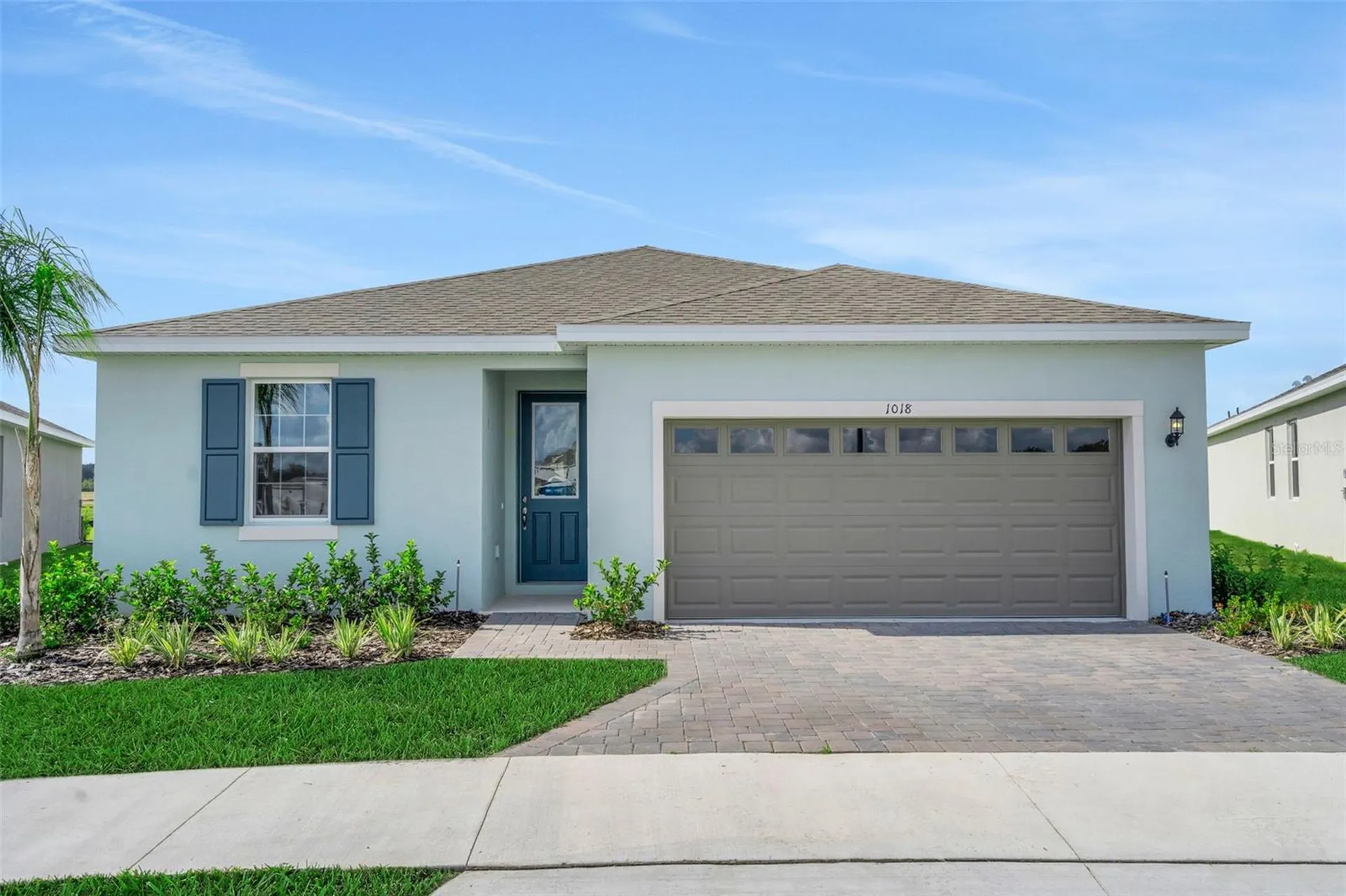 1018 Swamp Chestnut Loop Lady Lake FL 32159