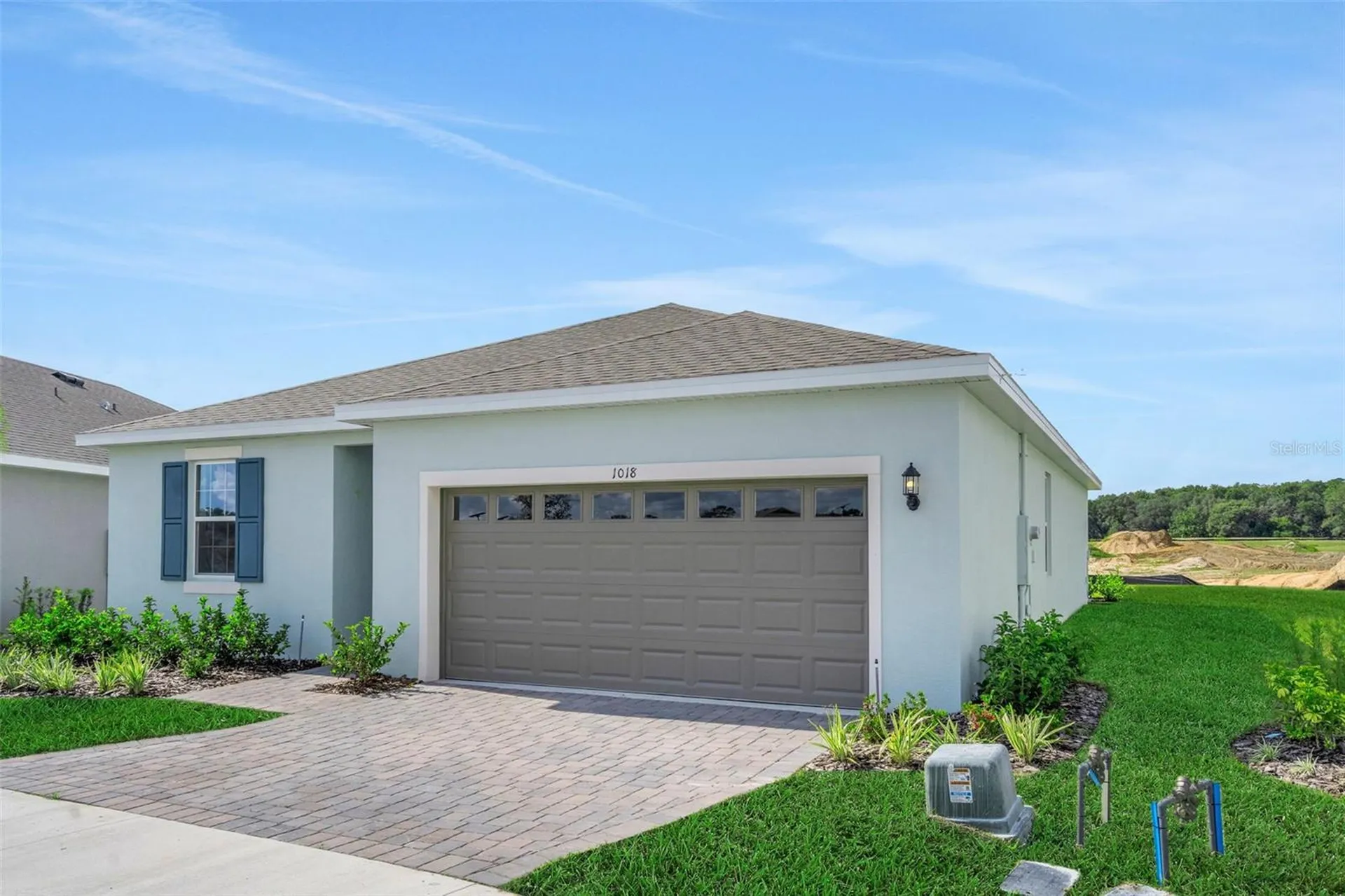 1018 Swamp Chestnut Loop Lady Lake FL 32159
