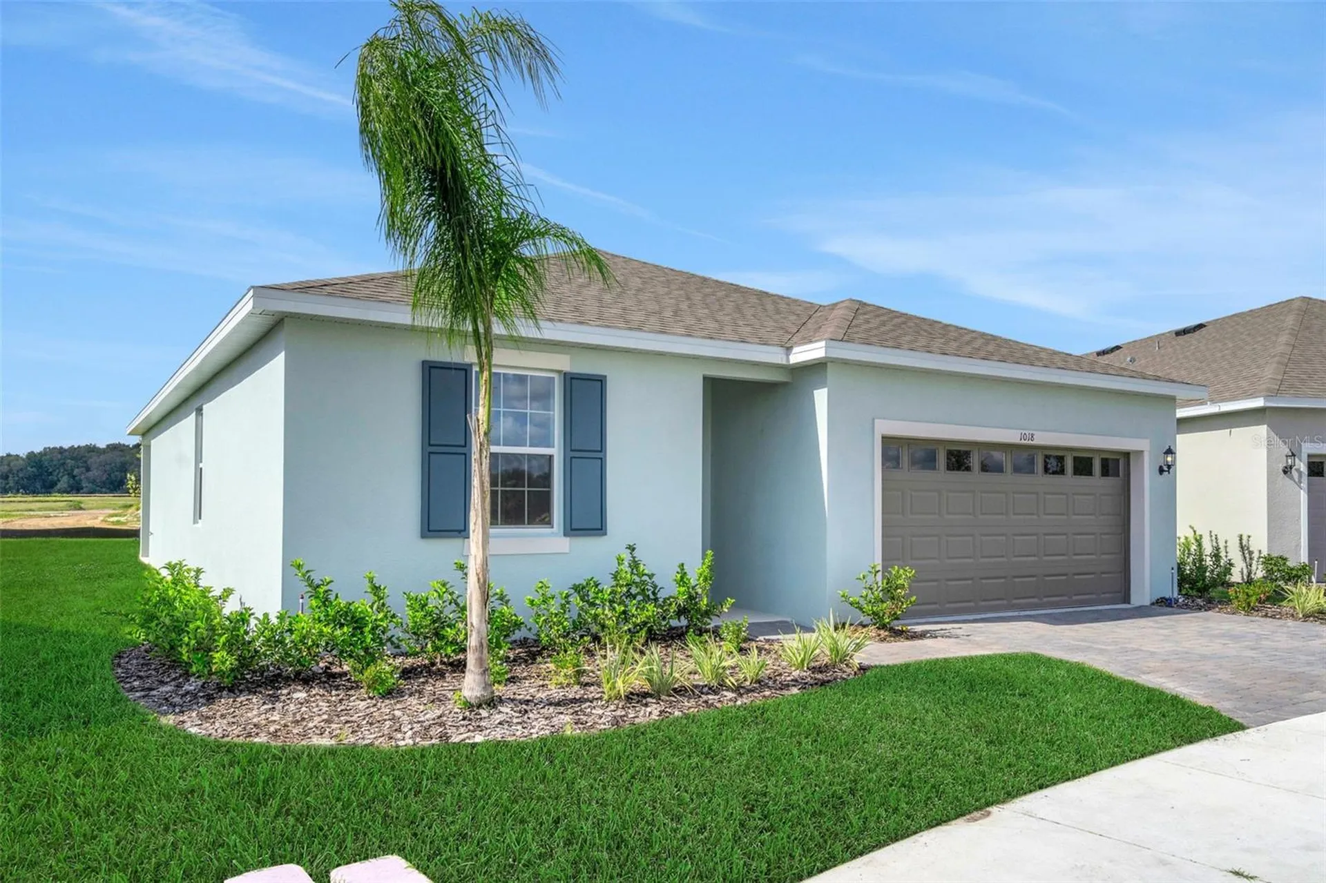 1018 Swamp Chestnut Loop Lady Lake FL 32159