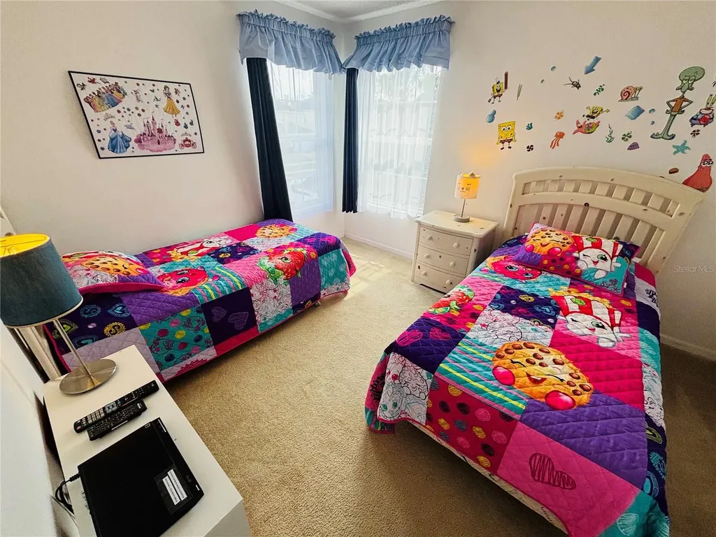 936 Lake Berkley Drive Kissimmee FL 34746