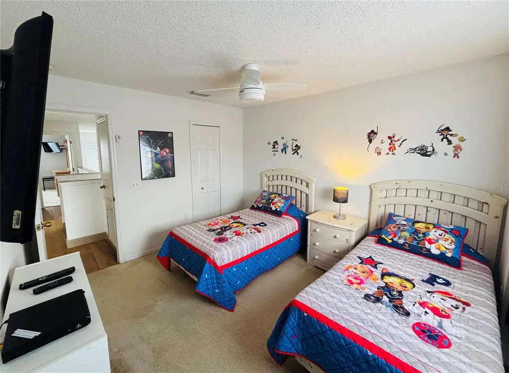 936 Lake Berkley Drive Kissimmee FL 34746