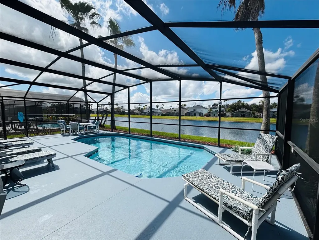 936 Lake Berkley Drive Kissimmee FL 34746