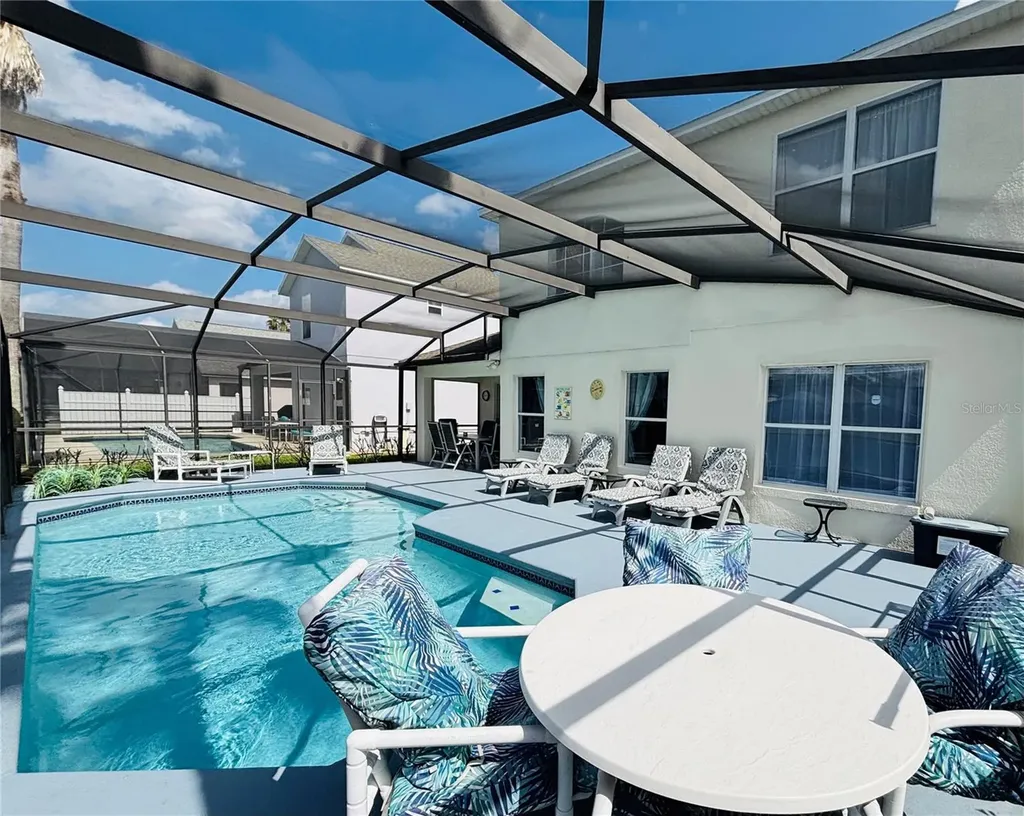 936 Lake Berkley Drive Kissimmee FL 34746
