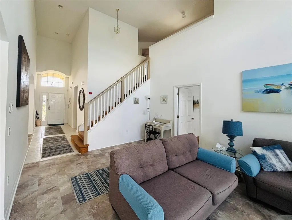 936 Lake Berkley Drive Kissimmee FL 34746