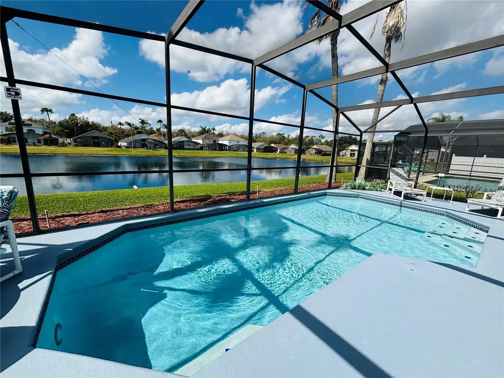 936 Lake Berkley Drive Kissimmee FL 34746