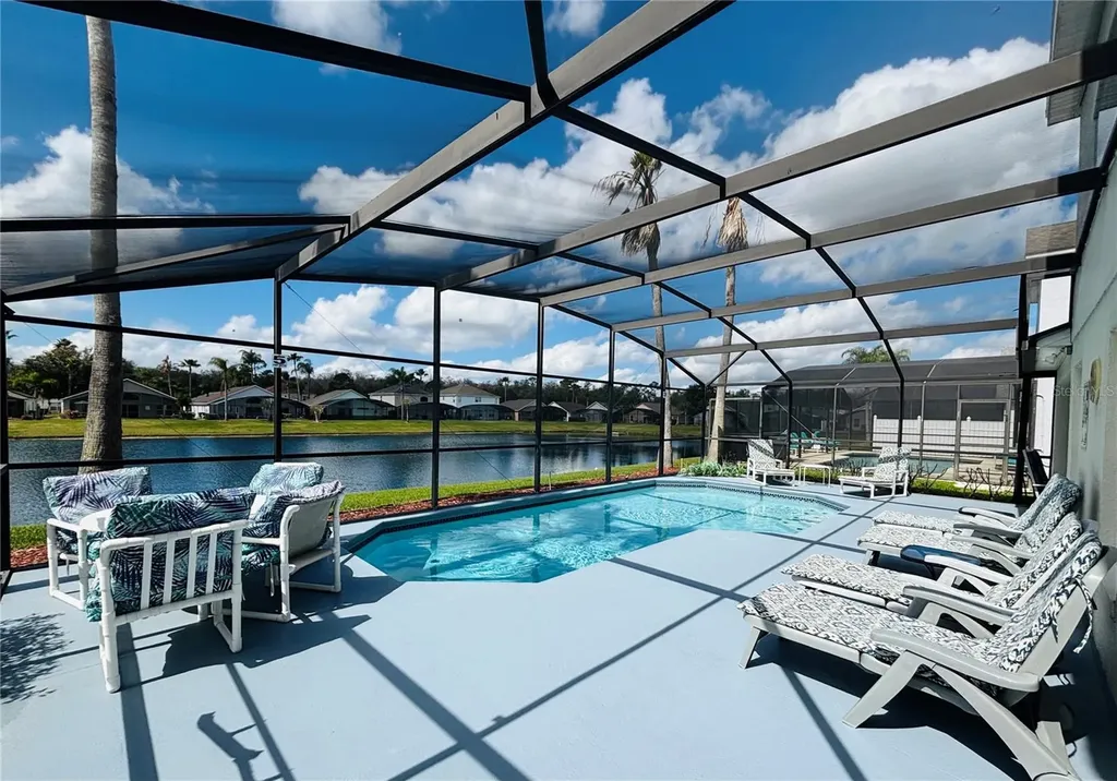 936 Lake Berkley Drive Kissimmee FL 34746