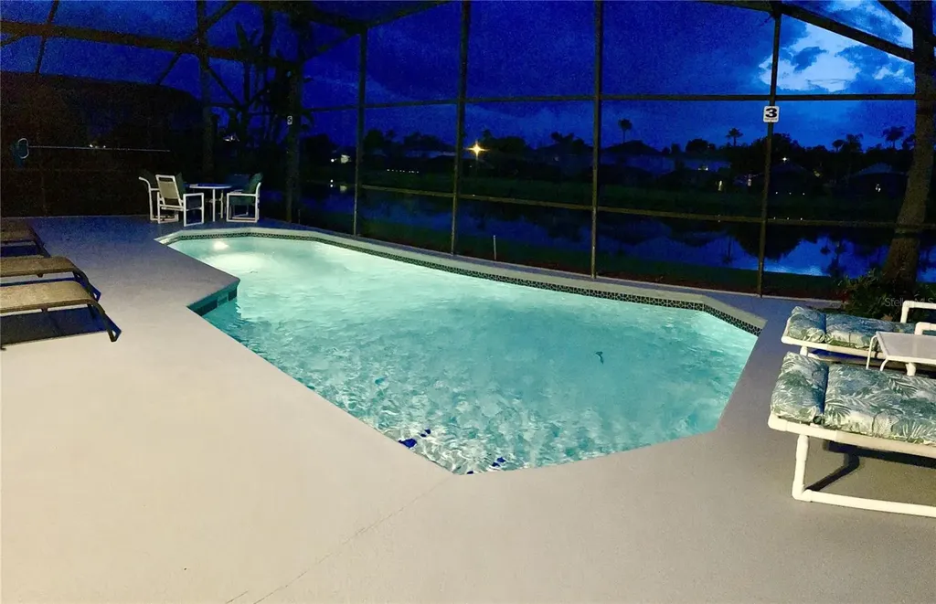 936 Lake Berkley Drive Kissimmee FL 34746