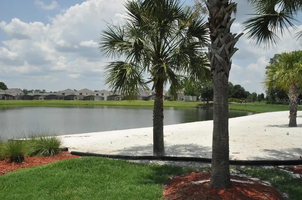 936 Lake Berkley Drive Kissimmee FL 34746