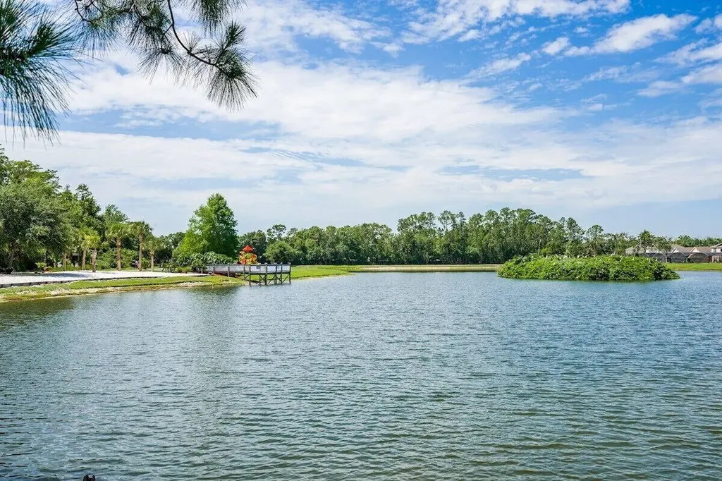 936 Lake Berkley Drive Kissimmee FL 34746