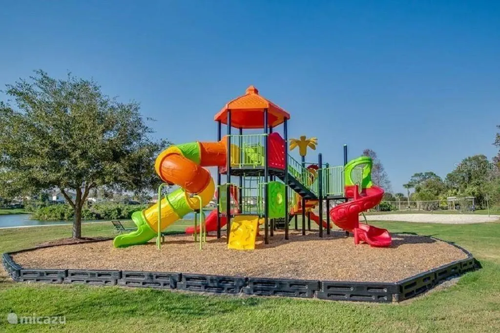 936 Lake Berkley Drive Kissimmee FL 34746