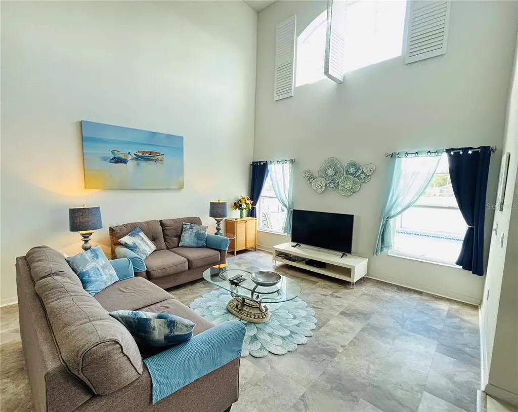 936 Lake Berkley Drive Kissimmee FL 34746