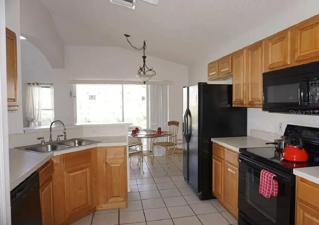 936 Lake Berkley Drive Kissimmee FL 34746