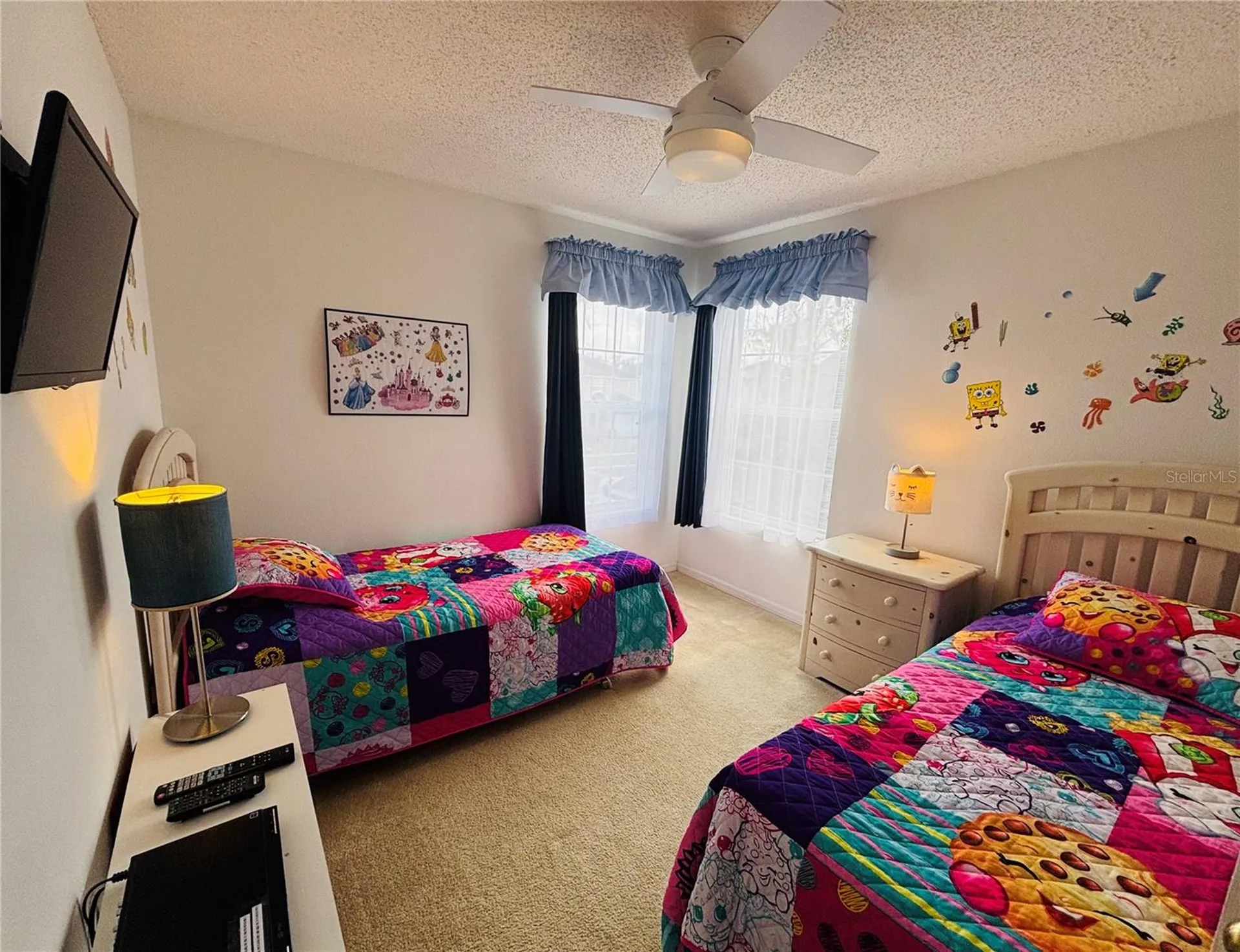 936 Lake Berkley Drive Kissimmee FL 34746