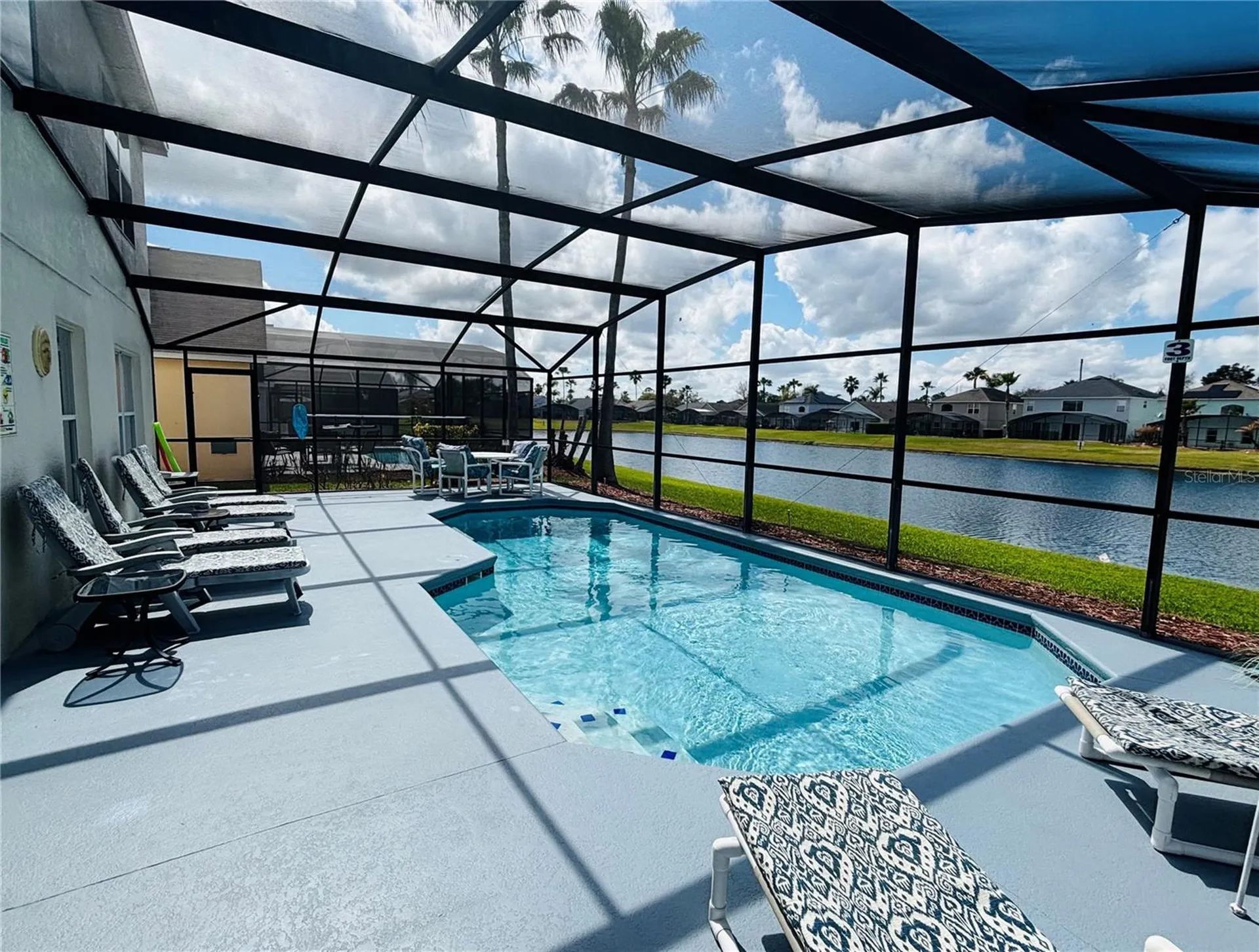 936 Lake Berkley Drive Kissimmee FL 34746