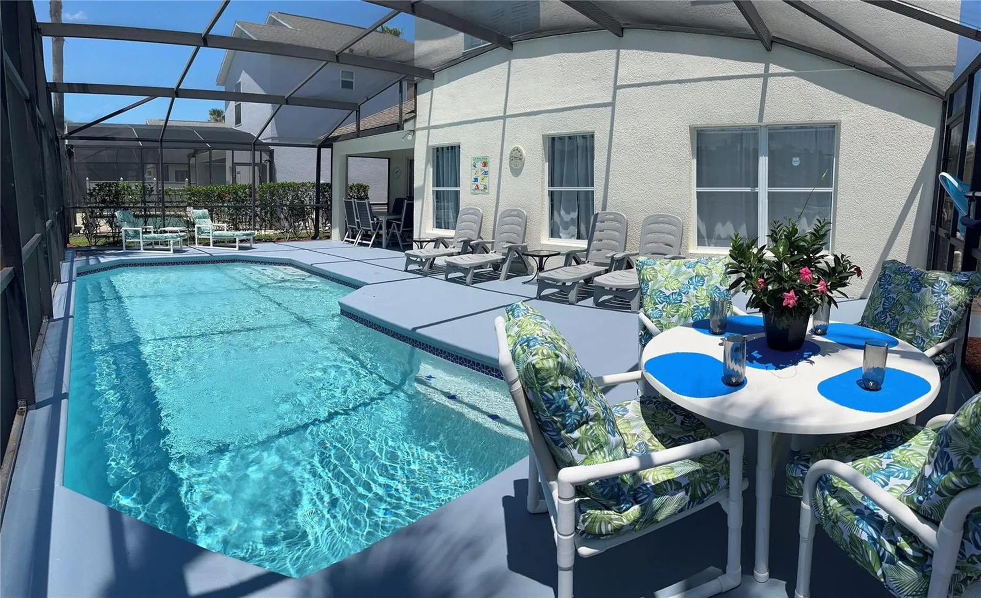 936 Lake Berkley Drive Kissimmee FL 34746
