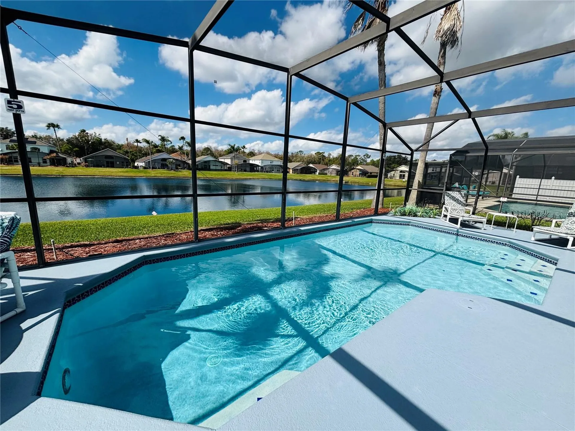 936 Lake Berkley Drive Kissimmee FL 34746