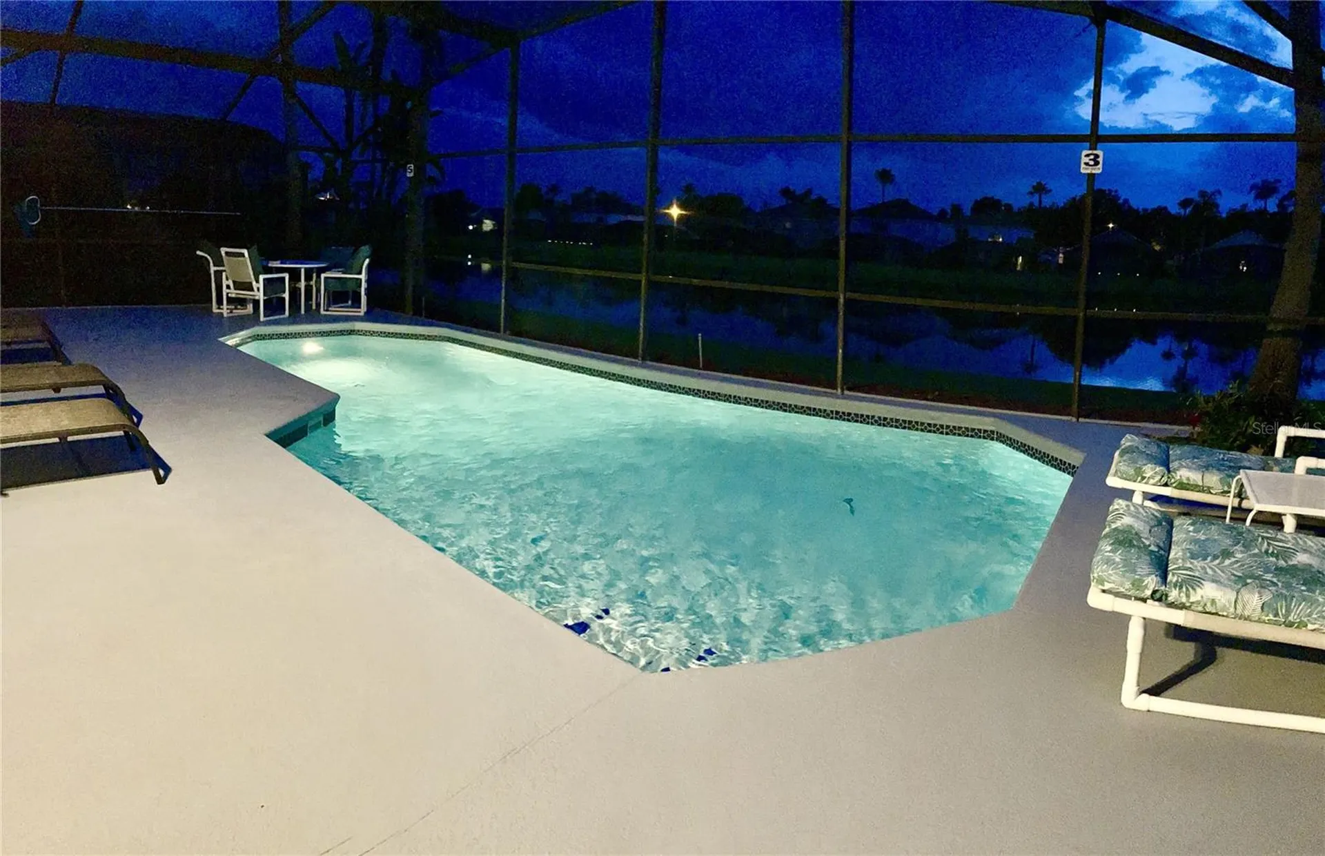 936 Lake Berkley Drive Kissimmee FL 34746