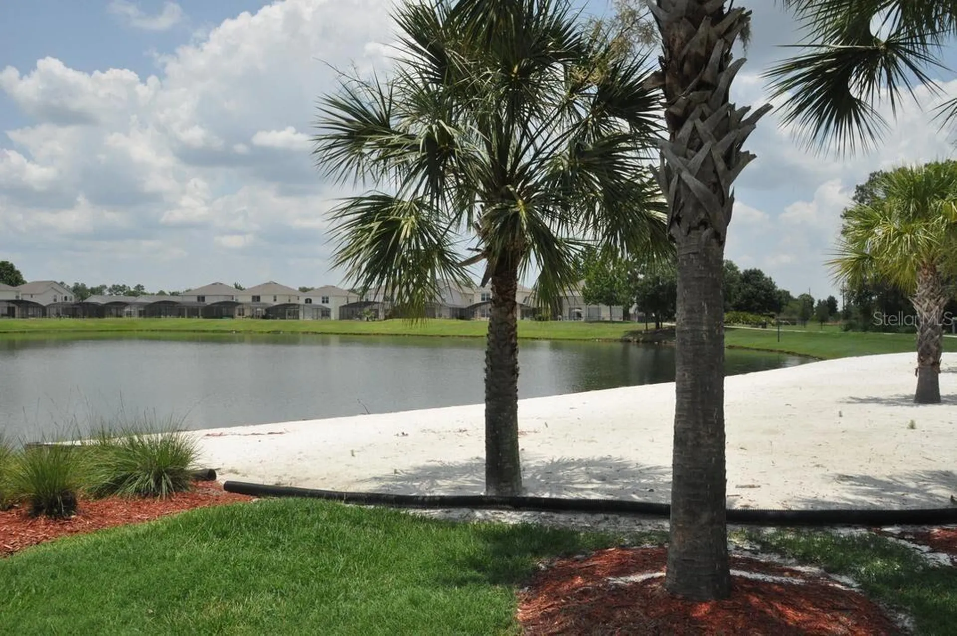 936 Lake Berkley Drive Kissimmee FL 34746
