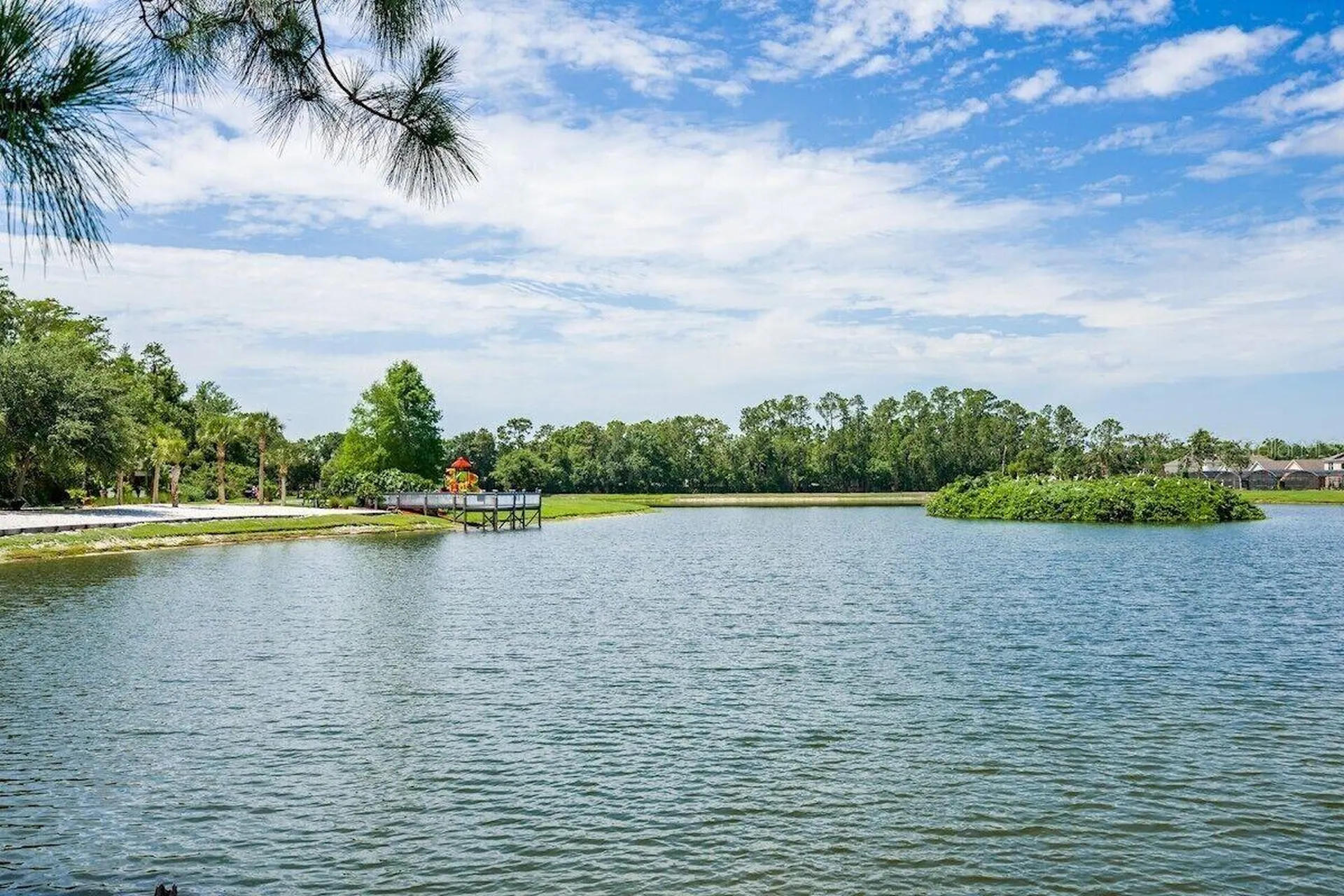 936 Lake Berkley Drive Kissimmee FL 34746