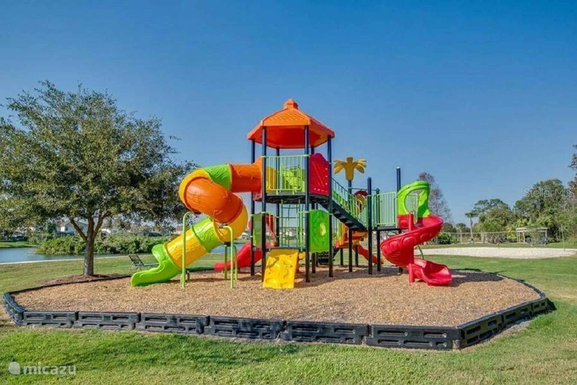 936 Lake Berkley Drive Kissimmee FL 34746