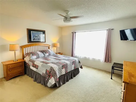 936 Lake Berkley Drive Kissimmee FL 34746