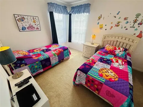936 Lake Berkley Drive Kissimmee FL 34746