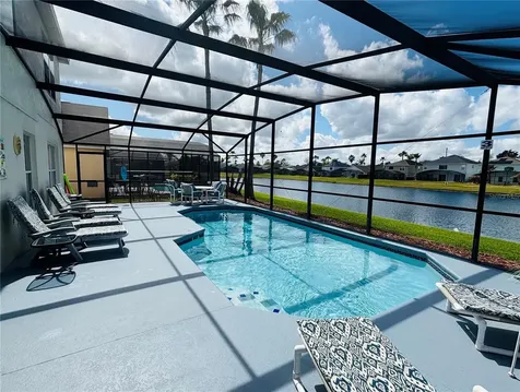 936 Lake Berkley Drive Kissimmee FL 34746