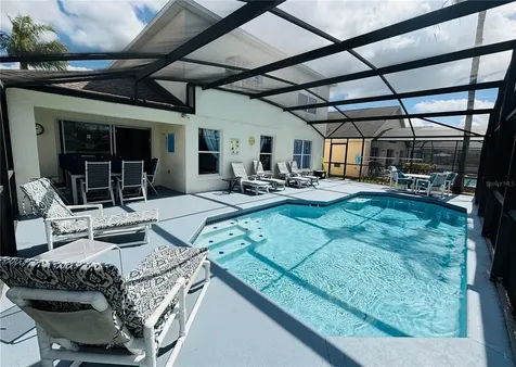 936 Lake Berkley Drive Kissimmee FL 34746