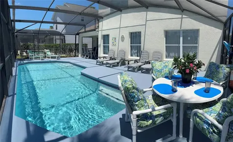 936 Lake Berkley Drive Kissimmee FL 34746