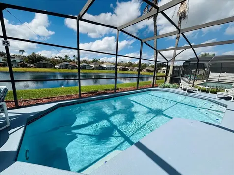 936 Lake Berkley Drive Kissimmee FL 34746