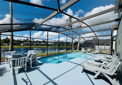 936 Lake Berkley Drive Kissimmee FL 34746
